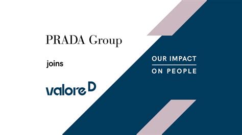 prada valor|prada group purpose.